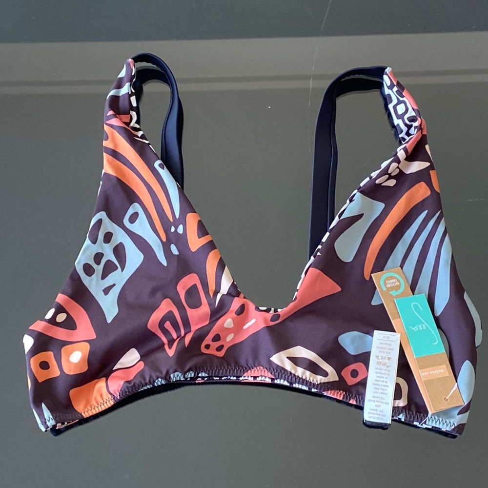 Seea Brasilia Reversible Top XL
